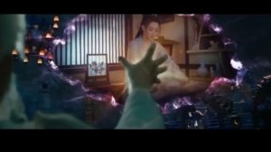 Your Highness Belly Expansion