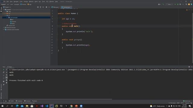 Школа Джунов Вебинар 2 Введение в Java для тестировщиков смотреть онлайн