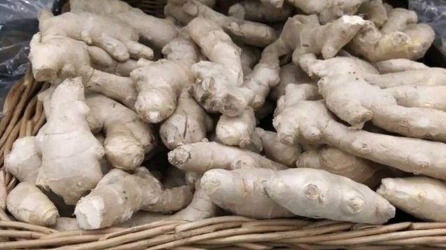 Почему цена лимона и имбиря выросла в несколько раз? смотреть онлайн