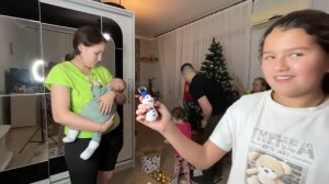 УБРАЛИ ЁЛКУ. 20.01.24.