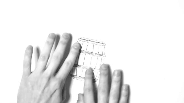 КАК ДЕЛАЮТ МОЛОКО? От коровы до прилавка! [Сделано на Дону] смотреть онлайн