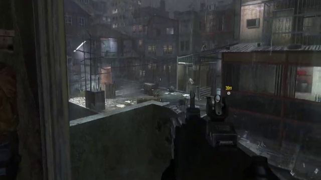 Call of Duty Black Ops 1 Mission 7 Numbers смотреть онлайн