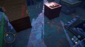 Прохождение Immortals Fenyx Rising Потерянные боги в 4К Видео № 1: Начало