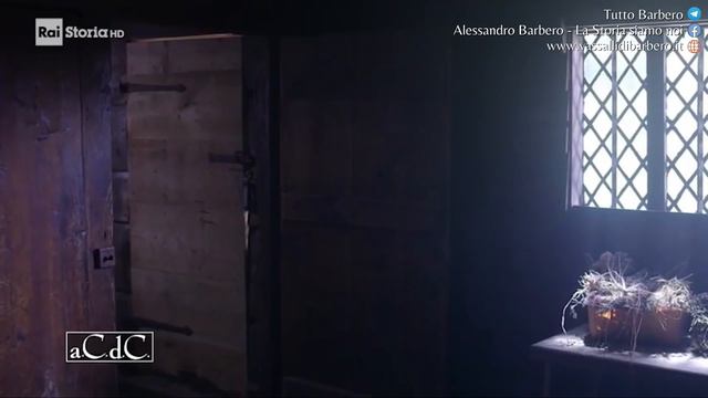 Le Streghe di Salem - Alessandro Barbero (Nuovo - 2021/2022) смотреть онлайн