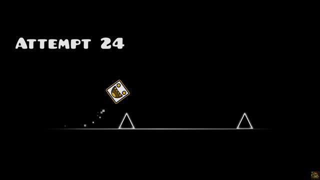 IT'S THE ICDX SHIP! "Orion Challenges" (Episode 1) Geometry Dash смотреть онлайн