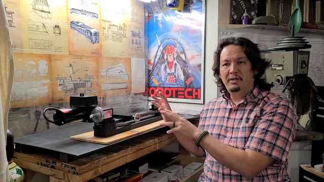 Sherline Lathe C Package