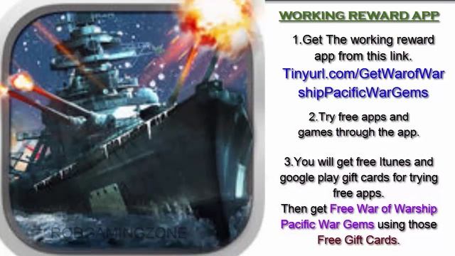 War of Warship : Pacific War - Tips - Tricks - Strategies - Get Gems Fast - IOS ANDROID ! смотреть онлайн