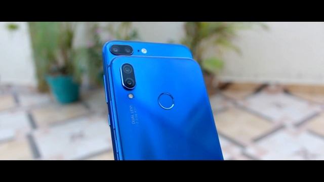 Huawei P20 Lite vs Honor 9 Lite ?? | Which one should you buy? смотреть онлайн