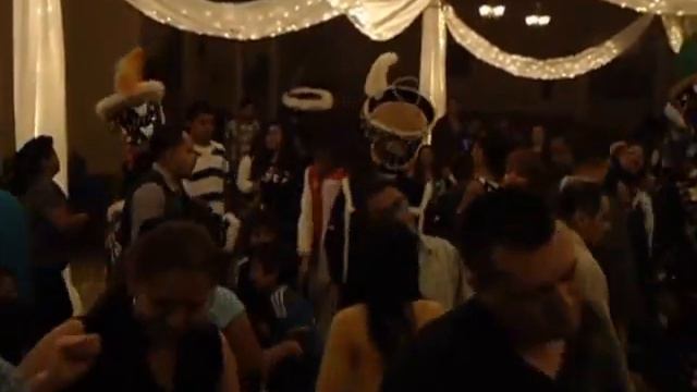 Coacoyulenses en Chicago: Kermes-Baile "Pepe" 1 смотреть онлайн