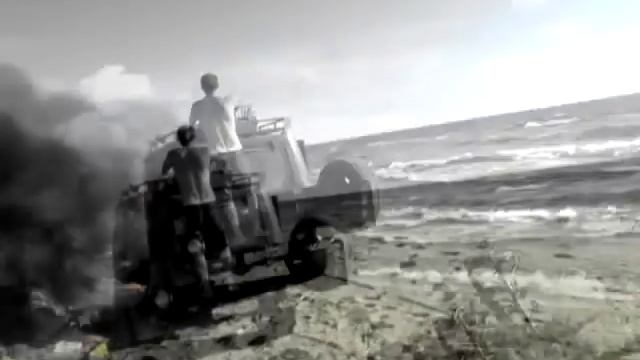 Пожар - Wrangler Sahara смотреть онлайн