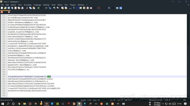 SQLi When Admin Table and Columns Hide смотреть онлайн