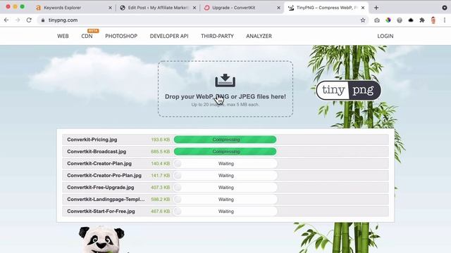 Affiliate Marketing Tutorial For Beginners 2023 | From Zero to $1M смотреть онлайн