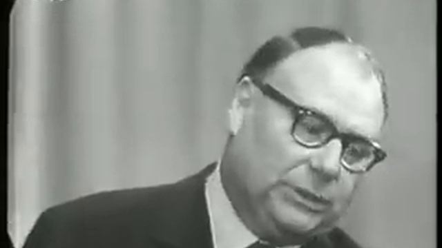 Heinz Erhardt - Columbus смотреть онлайн