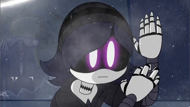 Go on… (Murder Drones Animation Meme) смотреть онлайн
