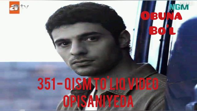 OILA UCHUN FINAL QISMI / KADIR YANA SERIALGA QAYTDI