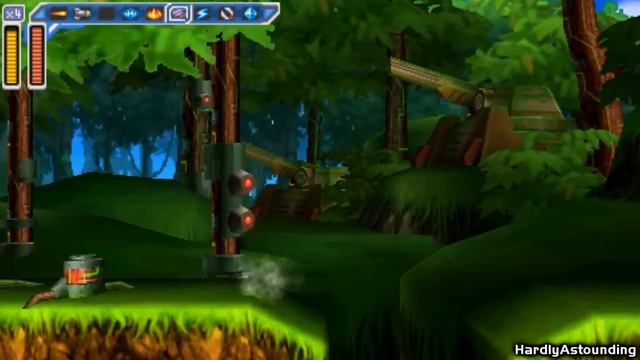 Mega Man: Maverick Hunter X [X/Hard] FULL WALKTHROUGH смотреть онлайн