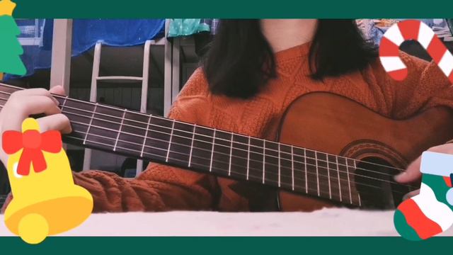 【吉他】love story～ смотреть онлайн
