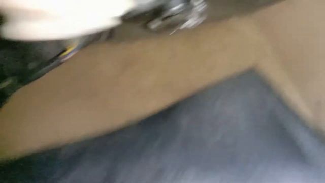 Замена моторчика печки смотреть онлайн