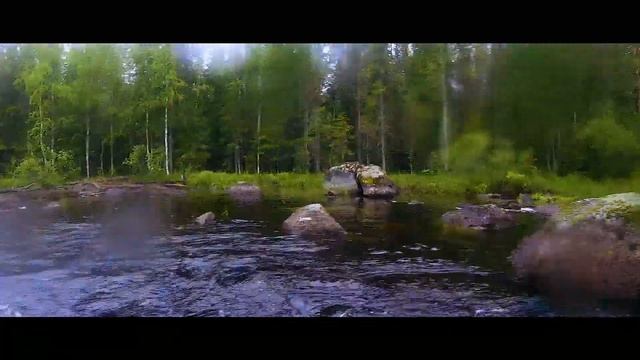 Карелия-август - 2019 смотреть онлайн