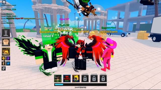 ALL CODES IN ULTIMATE TOWER DEFENSE SIMULATOR | (5000+GOLD) смотреть онлайн