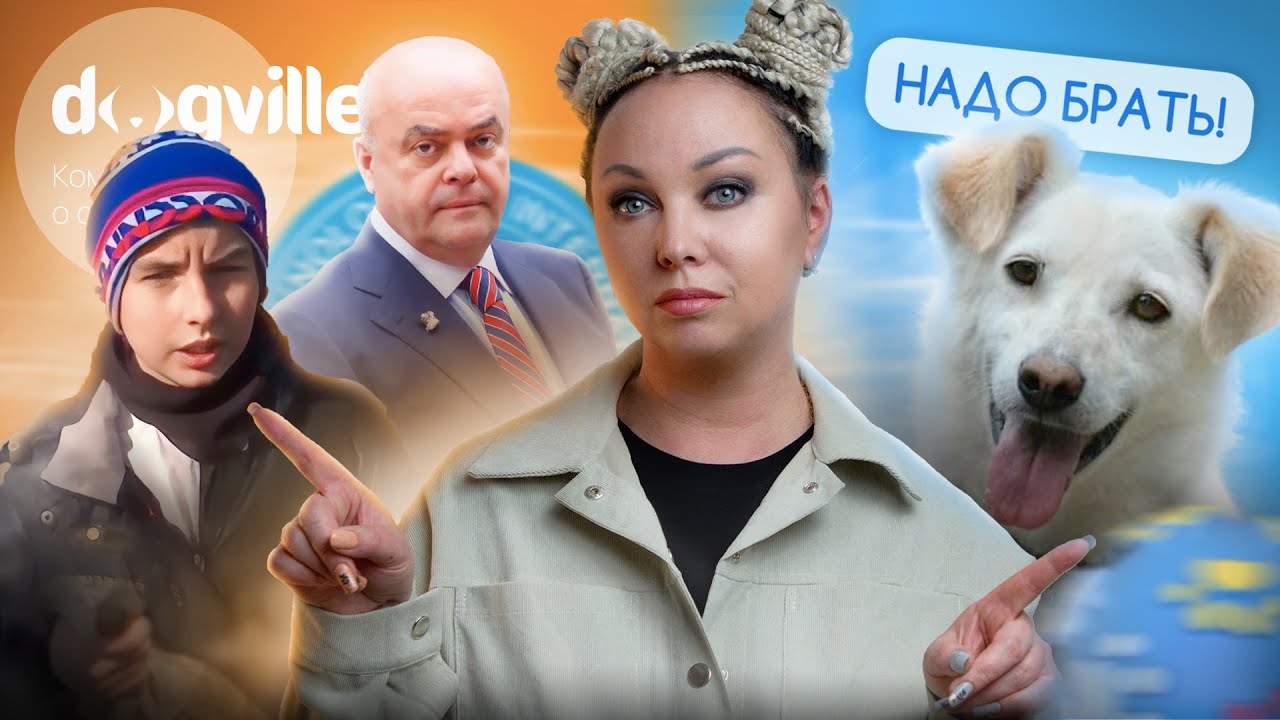 Выставка бездомных собак – Догхантеры – Школьник спас щенят – Новости про собак смотреть онлайн