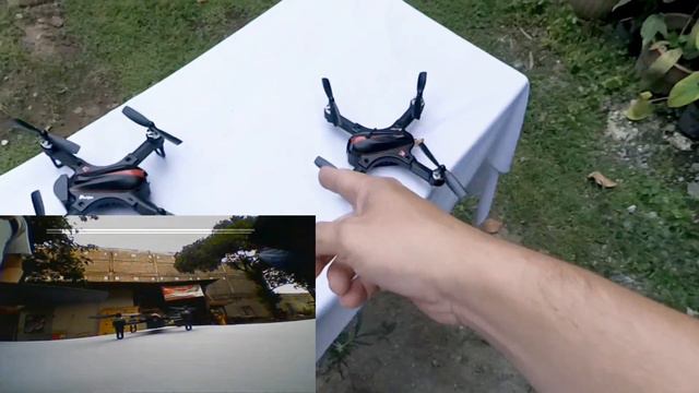 Bugs3 Mini Original VS Bugs3 Mini FPV Custom ala Pilot Nakal 🇮🇩 смотреть онлайн