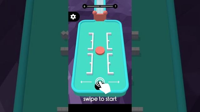Color Hole 3D GAMEPLAY iOS ANDROID смотреть онлайн