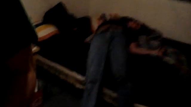 The infamous Tazer games Part 1 смотреть онлайн