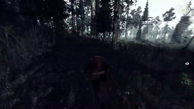 Гагатун впервые играет в The Stomping Land смотреть онлайн