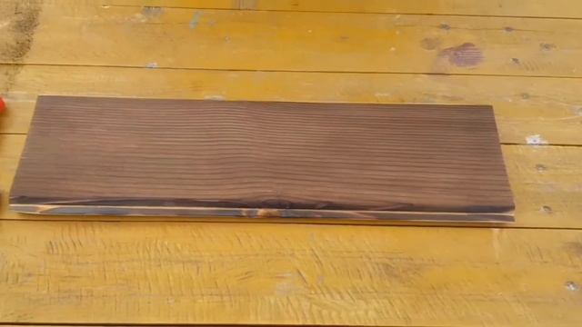 Обработка дерева хвойных пород своими руками смотреть онлайн