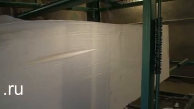 Как режут пенопласт на листы? Станок для резки пенопласта на листы. Дело1. смотреть онлайн