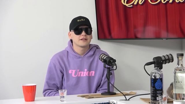 Bizarrap cuenta Cómo aprendió a producir смотреть онлайн