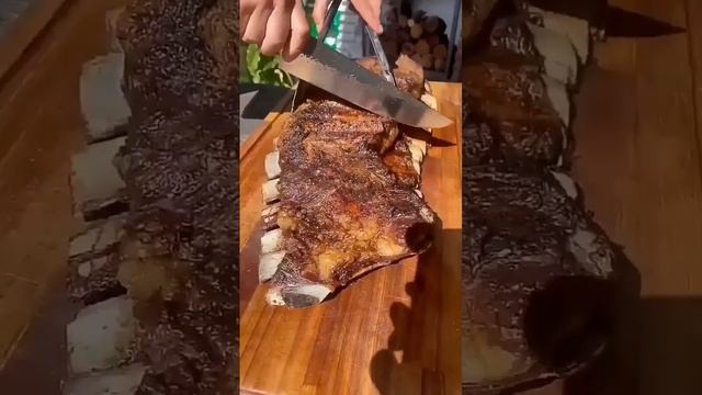 Идеальные ребра BBQ смотреть онлайн