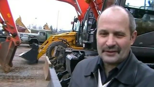 Техническая база в Тосно смотреть онлайн