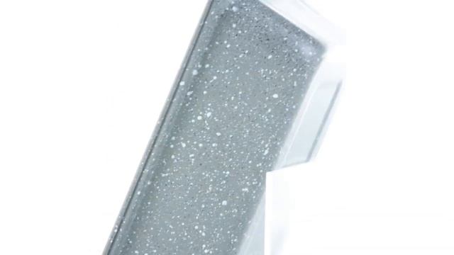 Видеообзор SATOSHI Форма для выпечки хлеба, кекса смотреть онлайн