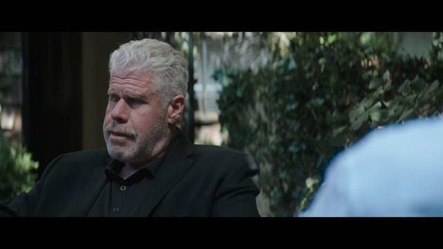 Asher - Official Trailer смотреть онлайн