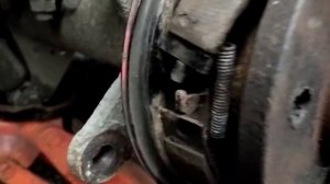 Развалился ступичный подшипник на Фольксваген Крафтер