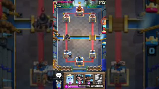 Первое видео,играю в null's royale смотреть онлайн