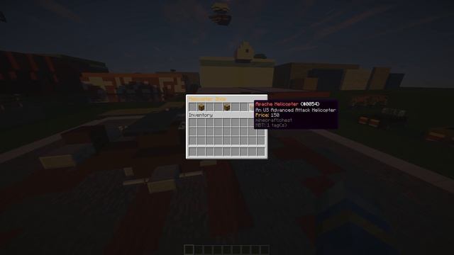 Minecraft Plugin Tutorial - Vehicles (Planes, Trains, Cars, Tanks and More!)