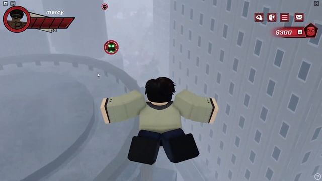 I Had a Canon Event as MILES MORALES In This Roblox Spiderman Game смотреть онлайн