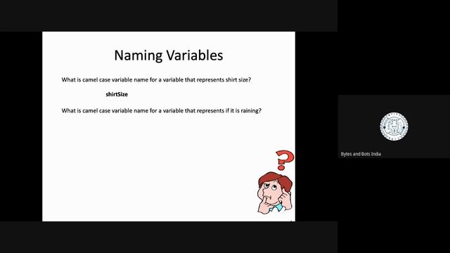 Unit 2: Introduction to Data Types - AP Comp Science A смотреть онлайн