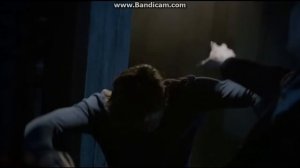 Скотт и Леам против Живоданского зверя.Волчонок.