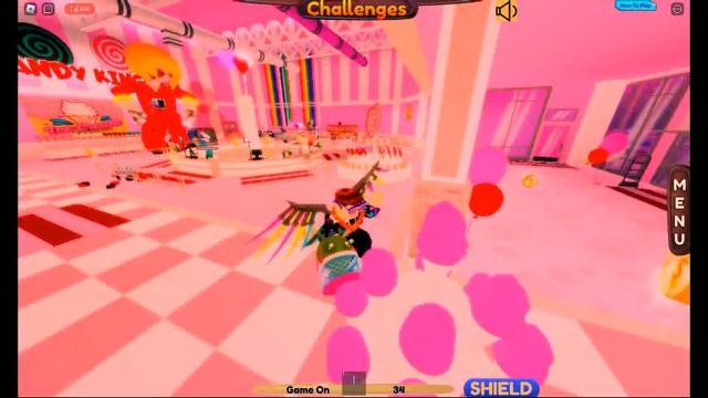 shopping wars rb battles bits #roblox смотреть онлайн