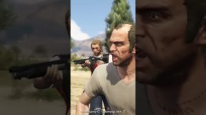 Озвучка GTA V Тревор и байкеры #gta5 #гтаv #гта5 #озвучка #переозвучка