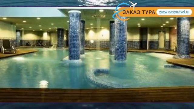 ILLOT SUITES & SPA 4* Испания Майорка обзор – отель ИЛЛОТ СУИТЕС ЭНД СПА 4* Майорка видео обзор смотреть онлайн