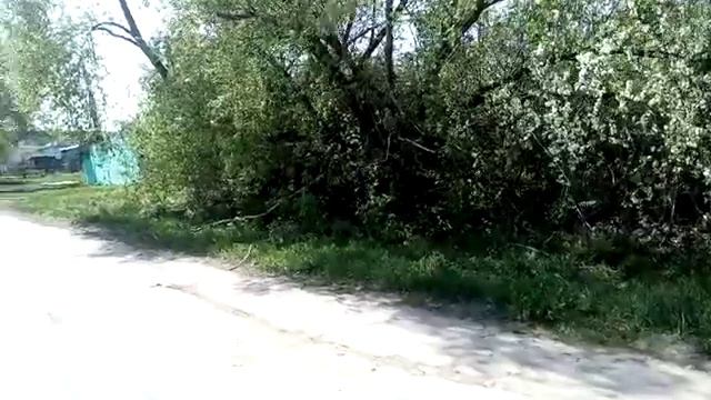 Продается участок,в Русской Гвоздевке 44,34 сотки