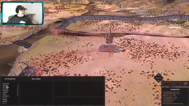 Trying Out Different Prisoner Cages For Our Colony - Kenshi Zombie Apocalypse Ep 49 смотреть онлайн