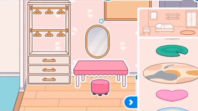 Новогодние обустройство ?✨//Klana toca//toca boca//тока бока// смотреть онлайн