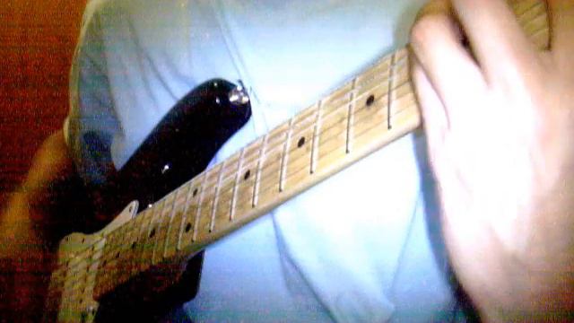 RHCP - Californication + solo by:vinne смотреть онлайн