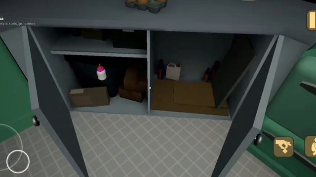 Хоррор или детская игра?(baby in yellow) часть 1 смотреть онлайн